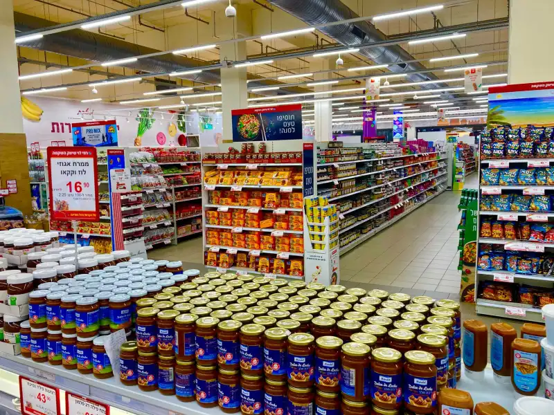 上海玉红季贸易中心日用百货批发品类全解析及企业采购适配指南正文配图 1